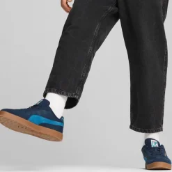 Puma Club II Era Sneakers Dame og Herre