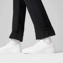 Puma Club II SL Sneakers Dame og Herre