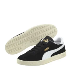 Puma Club Sneakers Dame og Herre