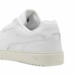 PUMA Doublecourt Club 48 Sneakers Dame