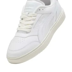 PUMA Doublecourt Club 48 Sneakers Dame