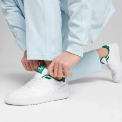 Puma Doublecourt Sneakers Dame og Herre