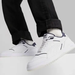 Puma Doublecourt Sneakers Dame