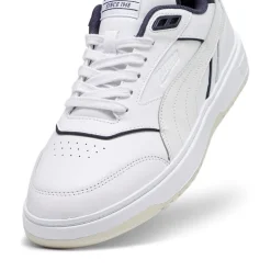Puma Doublecourt Sneakers Dame