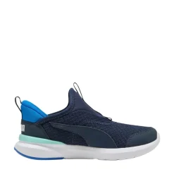 Puma Kruz Profoam Sliptech Sko Børn