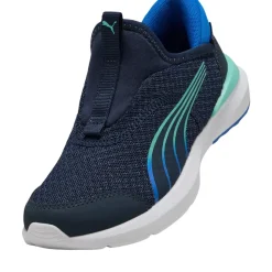 Puma Kruz Profoam Sliptech Sko Børn