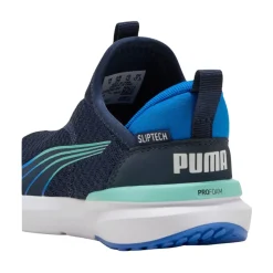 Puma Kruz Profoam Sliptech Sko Børn