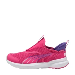 Puma Kruz Profoam Sliptech PS Sko Børn