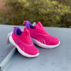 Puma Kruz Profoam Sliptech PS Sko Børn