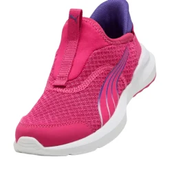 Puma Kruz Profoam Sliptech PS Sko Børn