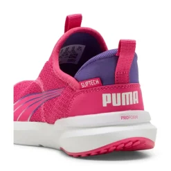 Puma Kruz Profoam Sliptech PS Sko Børn