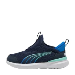 Puma Kruz Sliptech Sko Børn