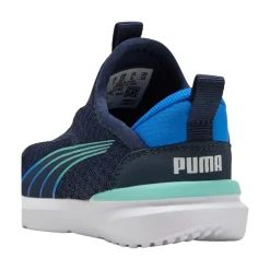 Puma Kruz Sliptech Sko Børn