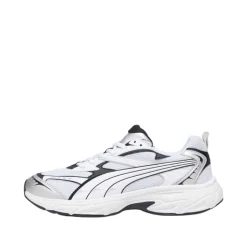 Puma Morphic Base Sneakers Dame og Herre