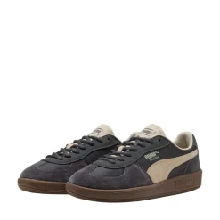 Puma Palermo Pop Sneakers Dame og Herre