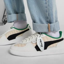 Puma Porsche Legacy Palermo Sneakers Herre