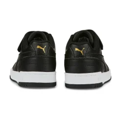 Puma RBD Game Low Sneakers Børn