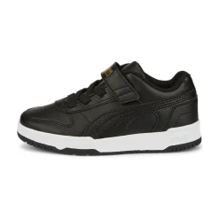 Puma RBD Game Low Sneakers Børn