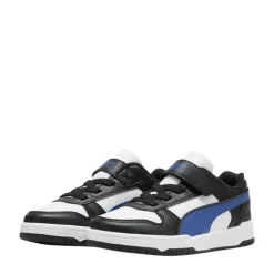 Puma RBD Game Low Sneakers Børn