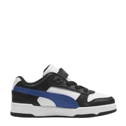 Puma RBD Game Low Sneakers Børn