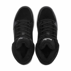 Puma Rebound Layup Fur Støvle Børn