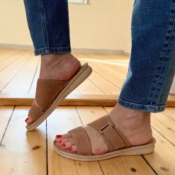 Relaxshoe Sandal Dame