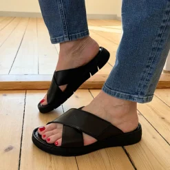 Relaxshoe Sandal Dame