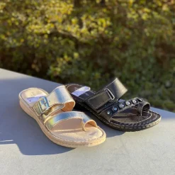 Relaxshoe Sandal Dame