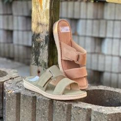 Relaxshoe Sandal Dame