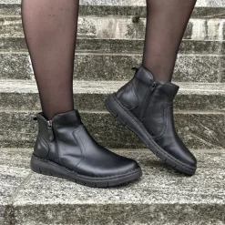 Relaxshoe Støvle Dame