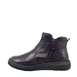 Relaxshoe Støvle Dame