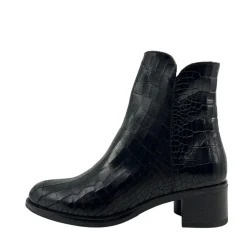 Relaxshoe Støvle Dame