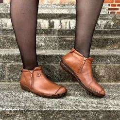 Relaxshoe Støvle Dame