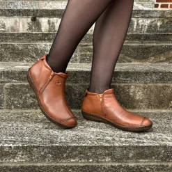 Relaxshoe Støvle Dame