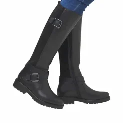 Remonte Lang Støvle Dame