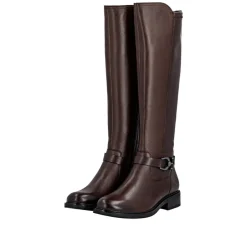 Remonte Lang Støvle Dame