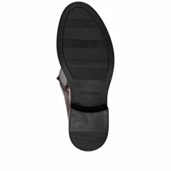 Remonte Lang Støvle Dame