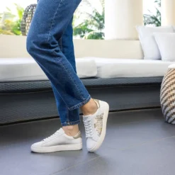 Remonte Sneakers Dame