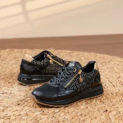 Remonte Sneakers Dame