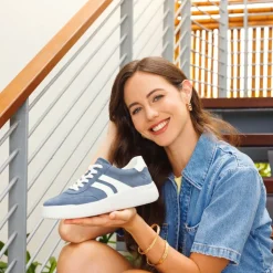 Remonte Sneakers Dame