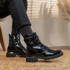 Remonte Støvle Dame