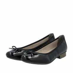 Rieker Ballerinasko Dame