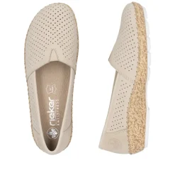 Rieker Ballerinasko Dame