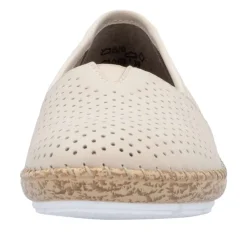 Rieker Ballerinasko Dame