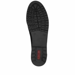 Rieker Ballerinasko Dame