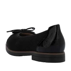 Rieker Ballerinasko Dame