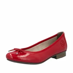 Rieker Ballerinasko Dame