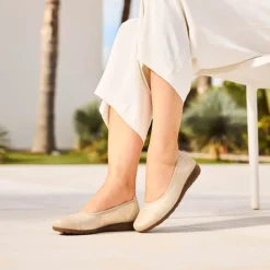 Rieker Ballerinasko Dame