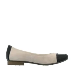 Rieker Ballerinasko Dame
