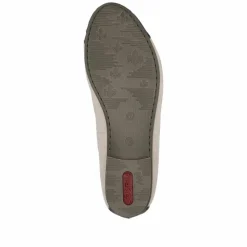 Rieker Ballerinasko Dame